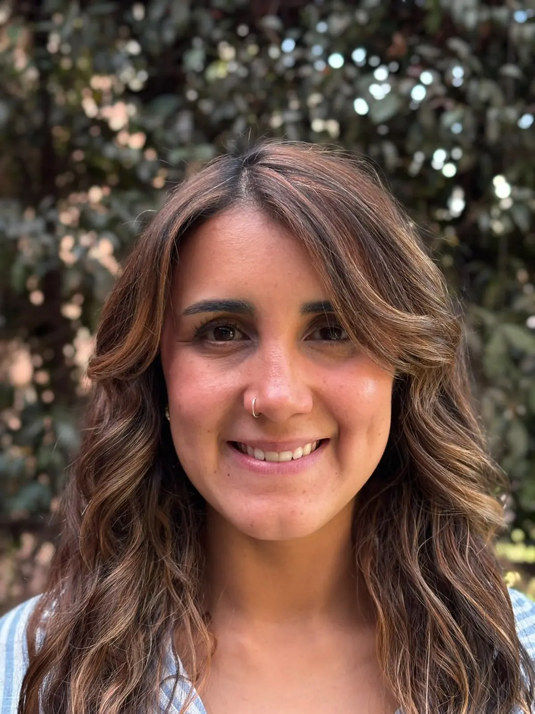 Nikole Forero, ingeniera industrial y consteladora organizacional