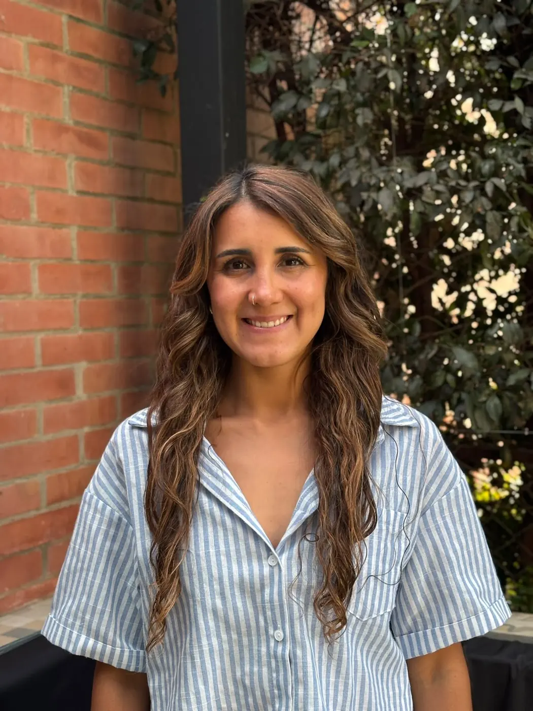 Nikole Forero, terapeuta emocional en Cajicá